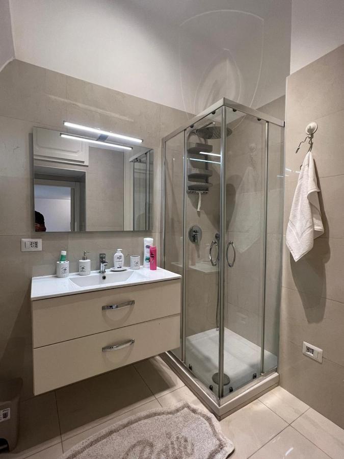 Life House Apartment Napoli Exterior foto