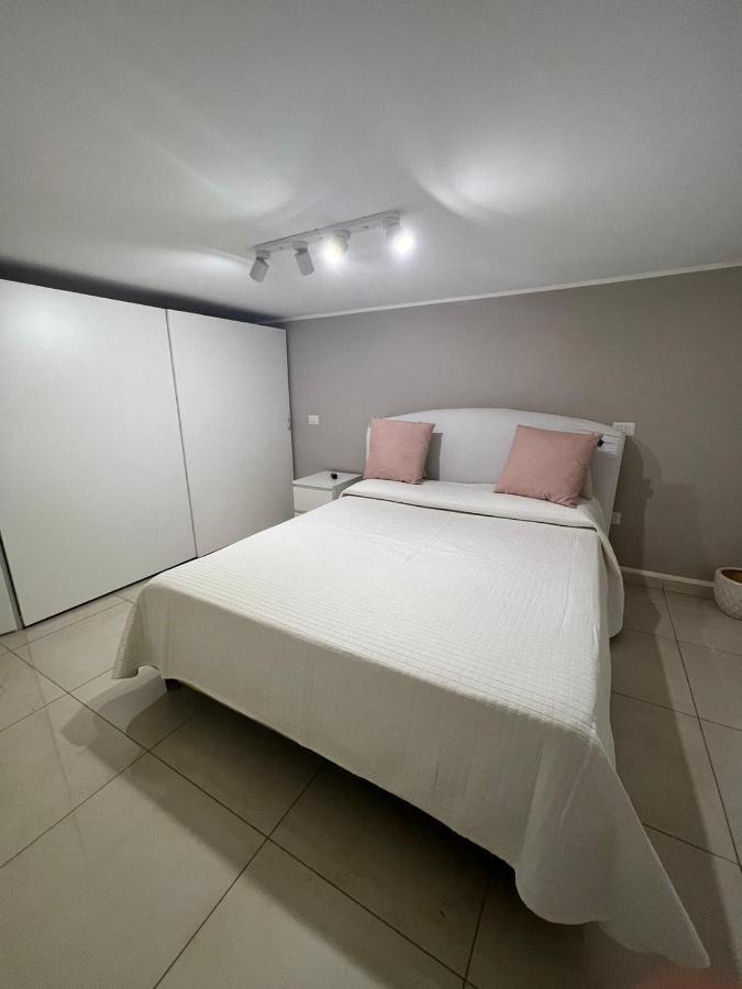 Life House Apartment Napoli Exterior foto