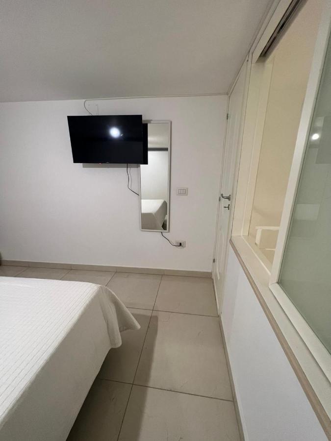 Life House Apartment Napoli Exterior foto