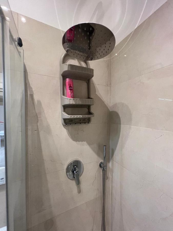 Life House Apartment Napoli Exterior foto